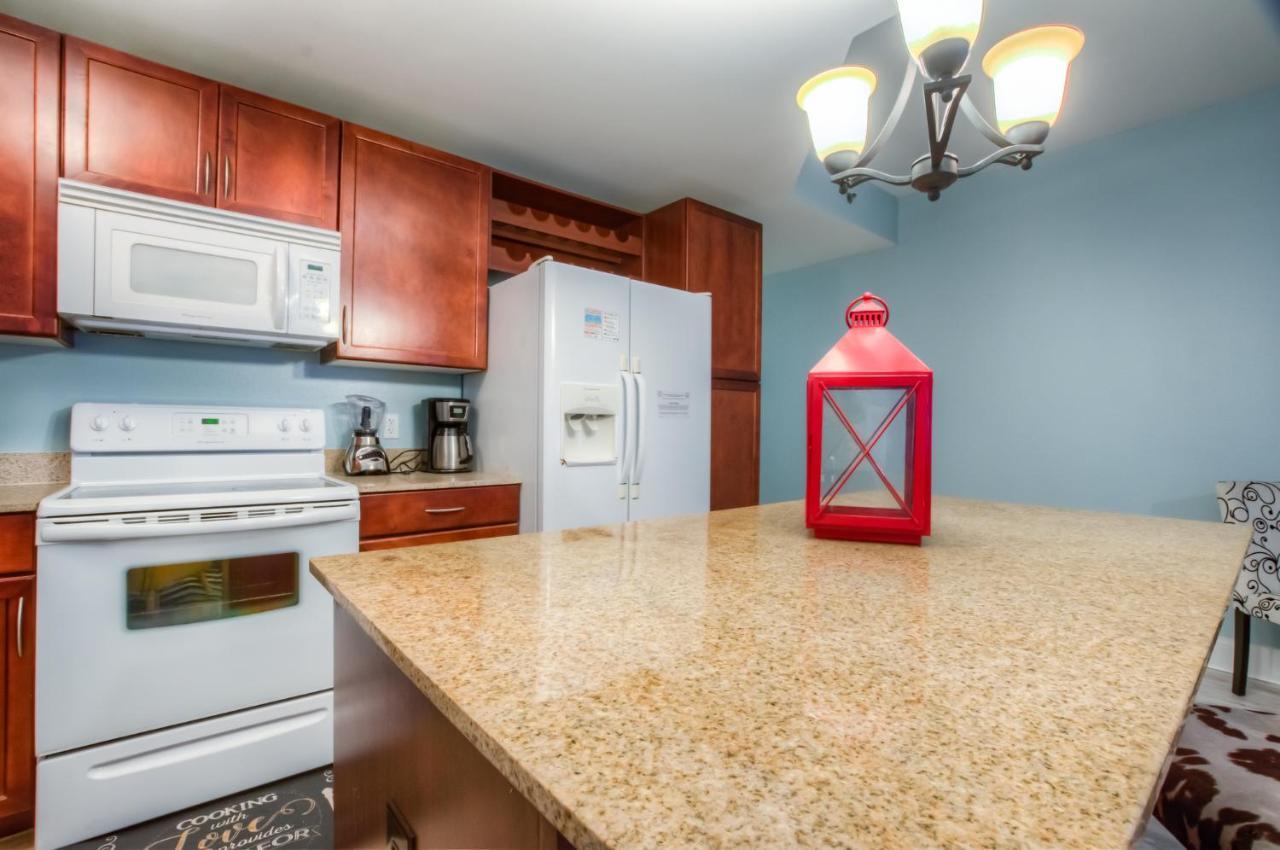 Laketown Wharf 1436 By Aneliya Panama City Beach Exteriör bild