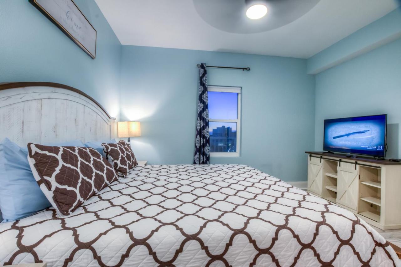 Laketown Wharf 1436 By Aneliya Panama City Beach Exteriör bild