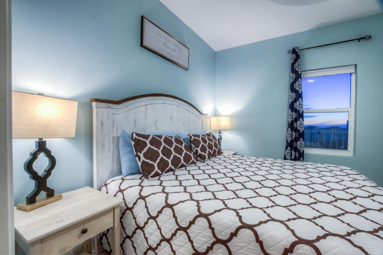Laketown Wharf 1436 By Aneliya Panama City Beach Exteriör bild