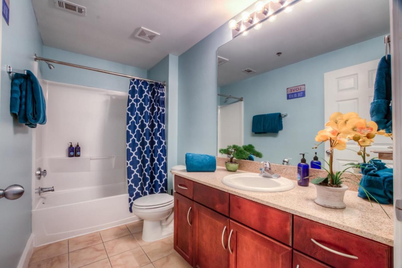 Laketown Wharf 1436 By Aneliya Panama City Beach Exteriör bild