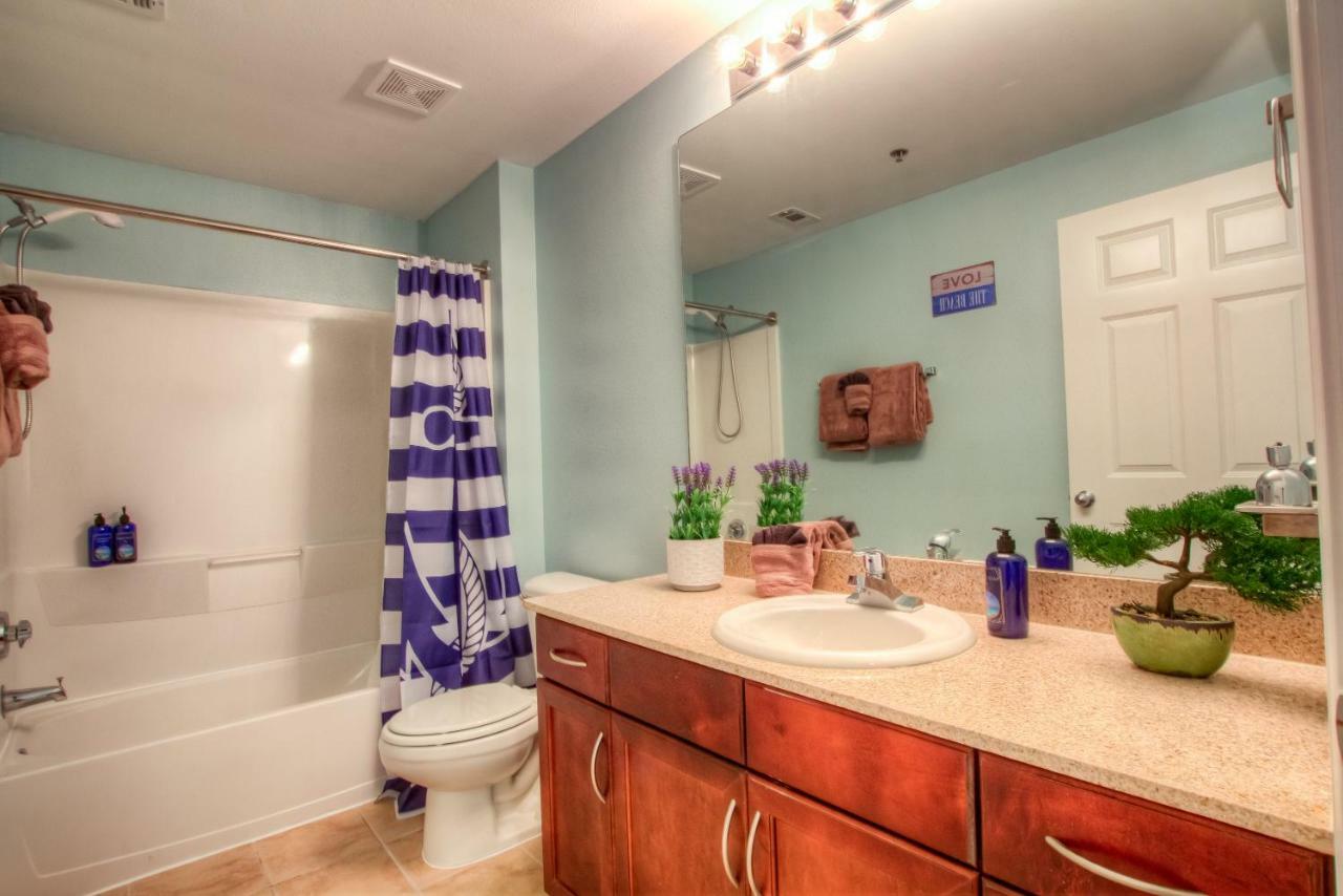 Laketown Wharf 1436 By Aneliya Panama City Beach Exteriör bild